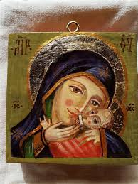 Iconorthodoxmary