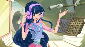 The winx club must defend their universe from having it be turned into darkness and terror by the senior witches. Discover With Musa World Of Winx Loft Winx Club