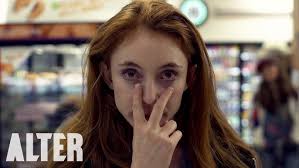 Horror Short Film "Pruning"