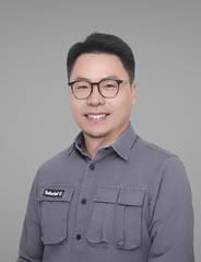 地理与海洋科学学院