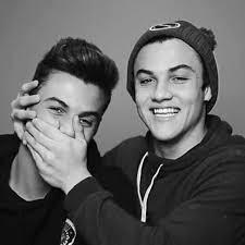 To find more wallpapers on itl.cat. Dolan Twins Imagines Youtube Stats Channel Statistics Analytics
