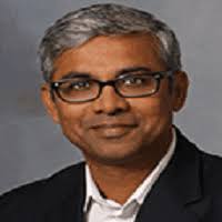 Edwin Anthony, Assistant Professor