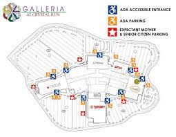 Middletown, ny — the galleria at crystal run mall was briefly locked down tuesday amid reports of an armed individual, police said. Help Guest Services Accessibility At Galleria At Crystal Run