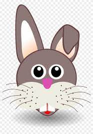 Bad bunny svg, png, cricut file, perfect for cricut, bad bunny face, instant download instant download this is an instant download, and you will not receive any physical items. This Free Icons Png Design Of Funny Bunny Face Clipart 284336 Pikpng
