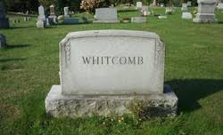 Moses Sheldon Whitcomb (1842-1933)