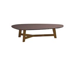 Iron with hand burnishing 52w 26d 18 high Moroso Phoenix Low Table 135x98 Natural Oak Laminam Sand Grey Mohd Shop Uk