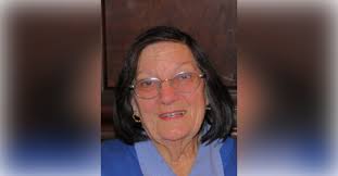 Obituary information for Winnie Lee Powers