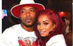 Happy Father's Day from Papoose and the Golden Child 💯❤️🥰