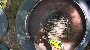 7 Ways To Stop Prevent Fire Pit Rust Fast Yardiac Com