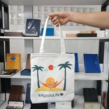 Túi vải bố canvas - Giá xưởng sản xuất 2025