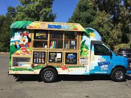 Find a kona ice truck. Kona Ice Of Wendell Raleigh Durham Roaming Hunger