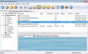 As the name suggests, free download manager aims to deliver a premium downloading experience for absolutely free. 21 Best Download Managers For Windows 10 Free