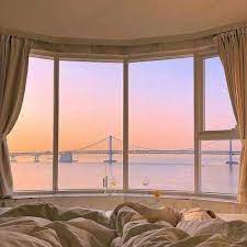 Photo Aesthetic Rooms Aesthetic Bedroom Beautiful Places