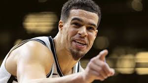 Michael Porter Jr. opens up