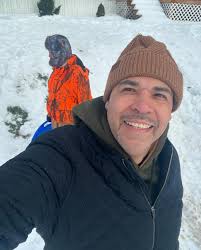 Fun, Fun,Fun⛄️ Jackson Snow Fun 🛷