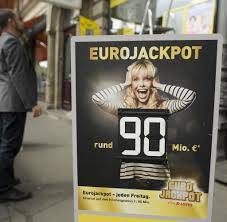 Mit der erneuten änderung von lottoregeln ab der (heutigen) ziehung am mittwoch, den 23.09.2020 wird der spieleinsatz im lotto auf 1,20 euro je tipp und ziehung. Eurojackpot Geknackt Gluckspilz Holt Bislang Grossten Deutschen Lottogewinn Welt