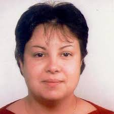 Barbara MATHIEU, 47 ans (LA CROISILLE-SUR-BRIANCE, LIMOGES)