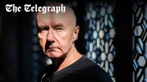 Irvine Welsh interview: 'We're having a nationwide nervous breakdown'