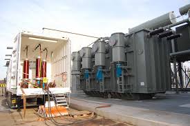 Ltd with headquarter in tokyo, japan. Hv Test For Power Transformer Pt High Volt Technology