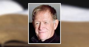 Douglas James Robbins Obituary 2024