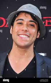 T dan hi-res stock photography and images