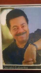 Gerald Eubanks Obituary (1941