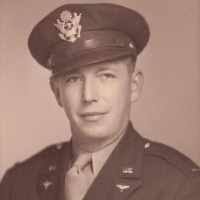 Martin John McTigue (1910–1946)