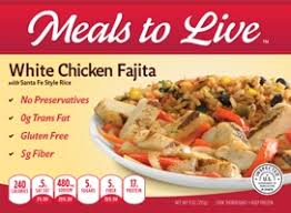 Try one of these 12 healthy options. Meals To Live Healthy Frozen Entrees For Diabetics