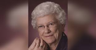Obituary information for Jean Ellen Benton