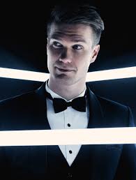 Star Wars Cast X Jason Bell For Vogue On Behance Star Wars Cast Vogue Photoshoot Star Wars