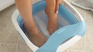 Find professional foot massage videos and stock footage available for license in film, television, advertising and corporate uses. Best Foot Spa 2021 Pamper Your Feet With The Best Foot Spas You Can Buy Expert Reviews