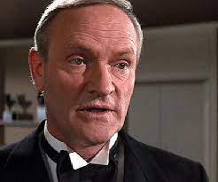 Julian Glover Julian Glover Indiana Jones Actors