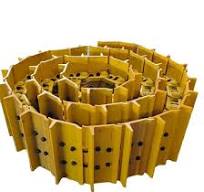 Bulldozer Track Shoe Assembly Swamp Track Shoe Hot Sale Spare Parts 216mA-38156