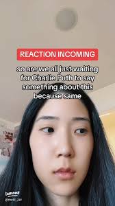 Charlie Puth's Anticipation After TTPD: What's Next?