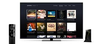 The ui is very clean also so, these are some of the best music streaming apps for iphone and for android. Best Music Apps For Streaming On Android Tv Nvidia Shield Blog