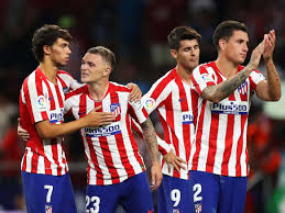 All the information about atletico madrid. Leganes Vs Atletico Madrid Live Stream Prediction Latest Score And Goal Updates From La Liga The Independent The Independent