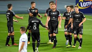 Cracovia kraków górnik zabrze jagiellonia białystok lech poznań lechia gdańsk legia warszawa piast gliwice podbeskidzie pogoń szczecin raków częstochowa stal mielec warta poznań wisła. Pko Ekstraklasa Stal Mielec Gornik Zabrze 0 2 Relacja Sklad Gole Bramki Sport Tvp Pl