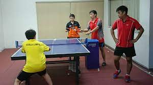 Maybe you would like to learn more about one of these? Latihan Hari Ini Bersama Coach Group Ping Pong Pelapis Facebook