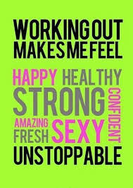 Happy Friday! Now &quot;repeat&quot; after me... | REDFOX Motivational ... via Relatably.com