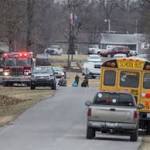 dead, several wounded Kentucky high