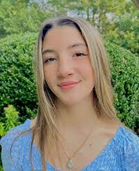 Outside The Lines With Bourne's Emma Bourgault