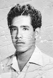 Francisco Valdez Obituary