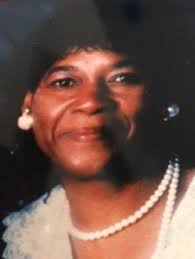 Obituary for Margaret (Tomlinson) Chavis