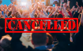 ماكينه قهوه بيكو موش شغاله يمكن استعمالها ك قطع غيار. Coronavirus Australian Arts Event Cancellations State By State Artshub Australia