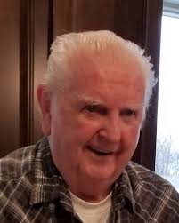 Dennis Edward Dolan Obituary January 20, 2025