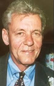 CHARLES LONG Obituary (2018)