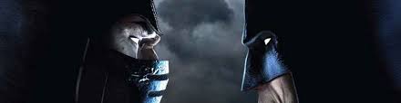 Registration on or use of this site constitutes acceptance of our terms of service and pr. Mortal Kombat Vs Dc Universe Playstation Universe
