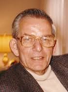 Victor Sayers Obituary