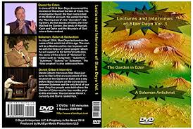 Your search query for eden stan will return more accurate download results if you exclude using keywords like: Amazon Com Lectures Interviews Of Stan Deyo Vol 1 Eden And Solomon Movies Tv