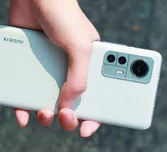 Xiaomi 12 and Xiaomi 12 Pro to launch ...
